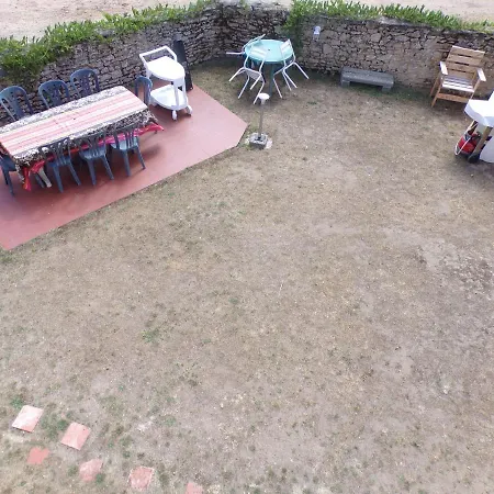 La ferme du verger - 1er étage avec escalier Casa vacanze *