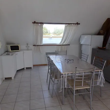 Casa vacanze La ferme du verger - 1er étage avec escalier Ecommoy